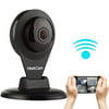 best seller hawkcam pro home security camera wireless, nanny cam - audio, falconwatch hd wifi motion activated,! burglar deterrent cam usb, diy indoor cameras watch live most device