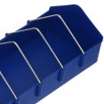 thumbnail image 3 of CTIRCHIU Plastic Feeder Designed for Pigeon Supplies with Multiple Slot Feeding Trough, 3 of 7