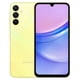 thumbnail image 1 of Smartphone Samsung Galaxy A15 128GB Yellow 4GB Ram, 1 of 5