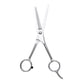 thumbnail image 4 of Tijeras de cabellero Profesionale Tijeras de Peluquería de 6,5 Pulgada Corte de cabellero de Peluquería para Mujeres / Hombres / de material acero Adelgazamiento Yinane  Tijeras de corte de pelo, 4 of 8