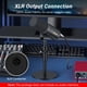thumbnail image 4 of Micrófono dinámico TONOR TD520X para podcasts, grabación y streaming, 4 of 6