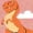 DESERT PINK, variant on Paw Patrol: The Dino Movie - Dino Grid - Toddler Girls Fitted Short Sleeve T-Shirt