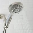 thumbnail image 4 of Speakman Rio Multi-Function Handheld Shower Head, 2.5 GPM, Polished Chrome, 4 of 6
