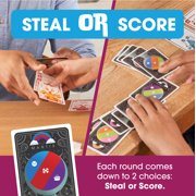 Mantis Party Game by Exploding Kittens, 10 Mins, Ages 7 and up, 2-6 Players.