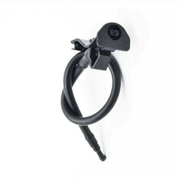 2x Windshield Wiper Washer Nozzle For Ford Explorer MK5 2011-18/ Mustang 2010-14