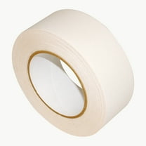 JVCC GAFF30YD Premium Grade 30 Yard Gaffers Tape: 2 in x 30 yds. (White)