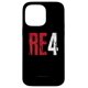 thumbnail image 1 of Funda para teléfono Capcom Resident Evil 4 RE4 iPhone 14 Pro Max, 1 of 3