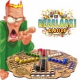 thumbnail image 2 of Juego de Mesa REEELAAX ARAGONMX Original a Color Premium para 6 Jugadores Incluye Funda de Viaje, 2 of 6