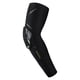 thumbnail image 1 of Almohadilla protectora elástica para codo, protector de brazo de compresión a prueba de golpes para deportes de Fitness, 1 of 5