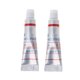 thumbnail image 1 of 2Pcsdiamond Abrasive Paste 320-10000Grit Glass Metal Grinding Lapping Paste Oily, 1 of 9
