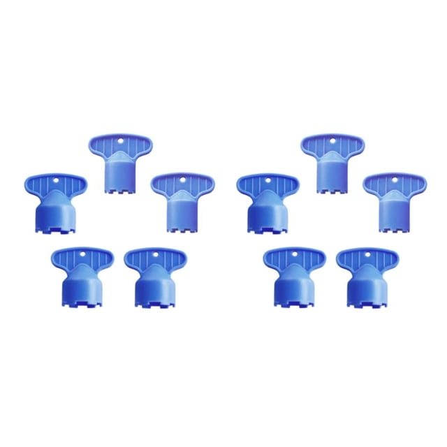 Guardoinrt 5x Efficient Aerator Key Replacement Removers for Kitchen Basin Sink Smooth and Practical Style A 2Set