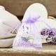 thumbnail image 5 of 20 bolsitas de lavanda con cordón, bolsas vacías de organza, bolsitas de gasa de organza para lavanda, hierbas y especias., 5 of 7