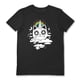 thumbnail image 1 of Obinsun - Camiseta Catnip para Adultos Unisex (Negro), 1 of 2
