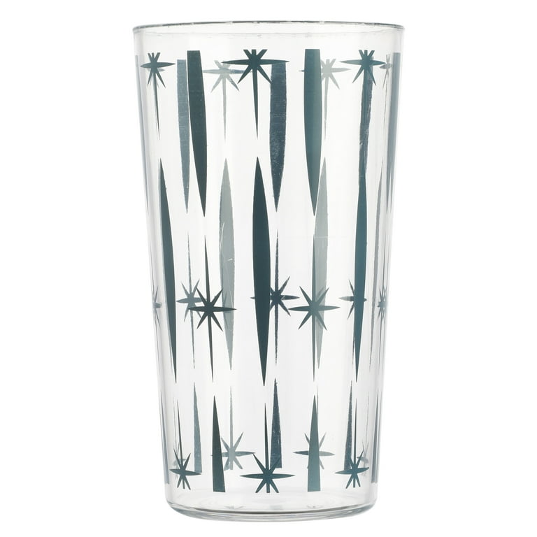Acrylic Wine Tumbler  Oh What Fun – Mary Square