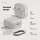 thumbnail image 5 of Funda Elago Armor para AirPods de cuarta generación con mosquetón, 5 of 9