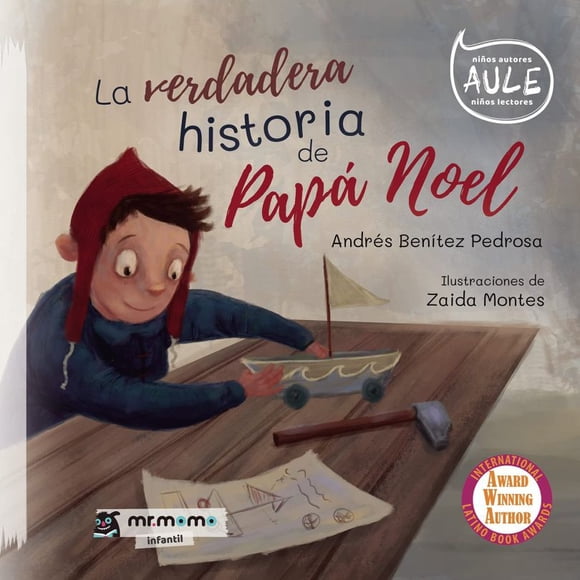 La verdadera historia de papá noel
