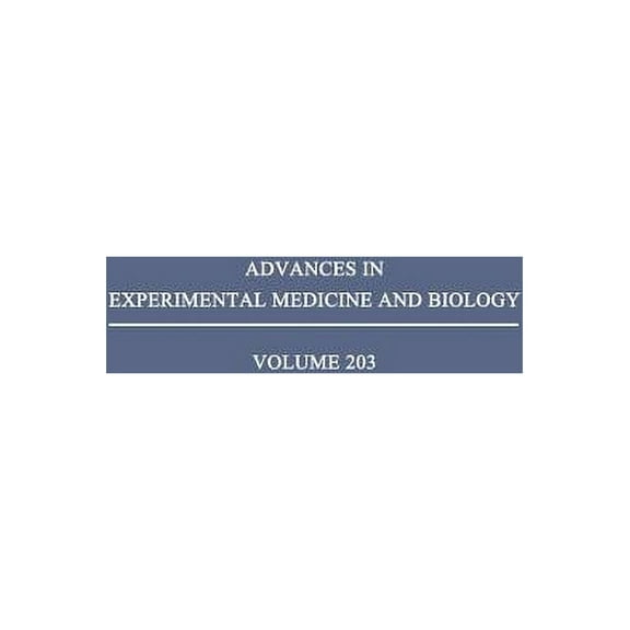 Advances in Experimental Medicine and Bi Excitatory Amino Acids and Epilepsy, Book 203, (Paperback)