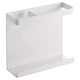 thumbnail image 1 of Matsuzay Estante para especias para refrigerador, estante organizador de pared, película adhesiva para cocina, estante de almacenamiento de Almacenamiento y organización del hogar Matsuzay HA019187-00, 1 of 6