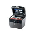 thumbnail image 2 of SentrySafe HD4100 - Safe, 2 of 2