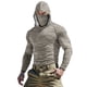thumbnail image 2 of Ceisia Sun Protection Hooded Shirt | UPF Camouflage Long-Sleeve | Unisex Fitted Face Mask Top for Outdoor Activities Gift, 2 of 9