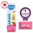 thumbnail image 2 of Jus de passion tropicale 960 ml, 2 of 8
