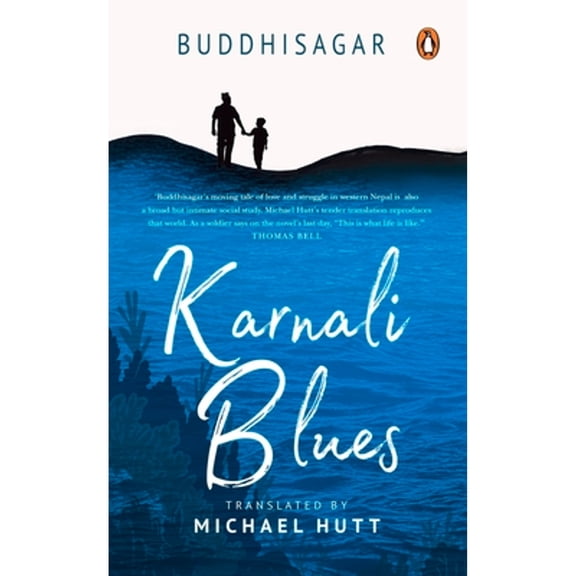 Pre-Owned Karnali Blues, (Paperback)