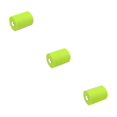 thumbnail image 4 of Advancent Decoración de fiesta Suministros vibrantes y llamativos para celebraciones inolvidables Decoración de bodas ALC30Fruit Green Type1 NO1, 4 of 6