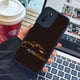 thumbnail image 4 of Eleva el estilo de tu iPhone con una funda para teléfono plateada mate de doble capa, peculiar y moderna, 4 of 4
