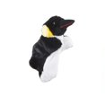 thumbnail image 2 of 1 Pce Penguin Marionnette à Main Peluche Adorable Penguin Marionnettes à Main-HAPDEN, 2 of 4