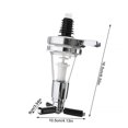 thumbnail image 4 of Dispensador de bebidas Moyic 30ml ABS Plata Barra de herramientas No.03, 4 of 6