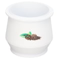 thumbnail image 1 of Taza dosificadora para máquina de café, taza dosificadora de café, taza dosificadora de café de aluminio, taza dosificadora de café en polvo, verdadera excelencia, 1 of 8