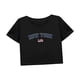 thumbnail image 5 of Top corto para mujer jinwen ropa deportiva verano S, 5 of 7