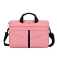 thumbnail image 1 of Bolsa para computadora portátil - Bolsa de hombro para computadora portátil - Bolsa interior para computadora portátil de 13.3 "con correa para el hombro, 1 of 5