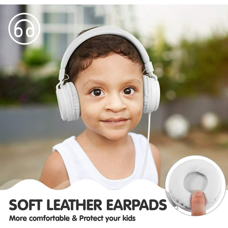 Toddler Tech and Baby Headphones