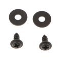 thumbnail image 3 of koolsoo Car Interior Door Inner Pull Handle for 2011-17 F25 X3 X4 F26 Beige, 3 of 8