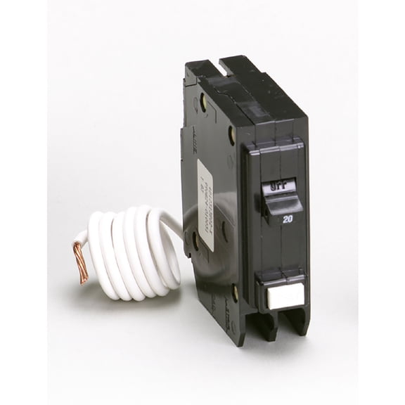 Eaton - GFTCB130 - Type Br,5ma Gfi Breaker 30amp