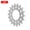 18T, variant on Bicycle Bike Sprocket Fixed Single Speed Cog Thread Ring 12 13 14 15 16 17 18T