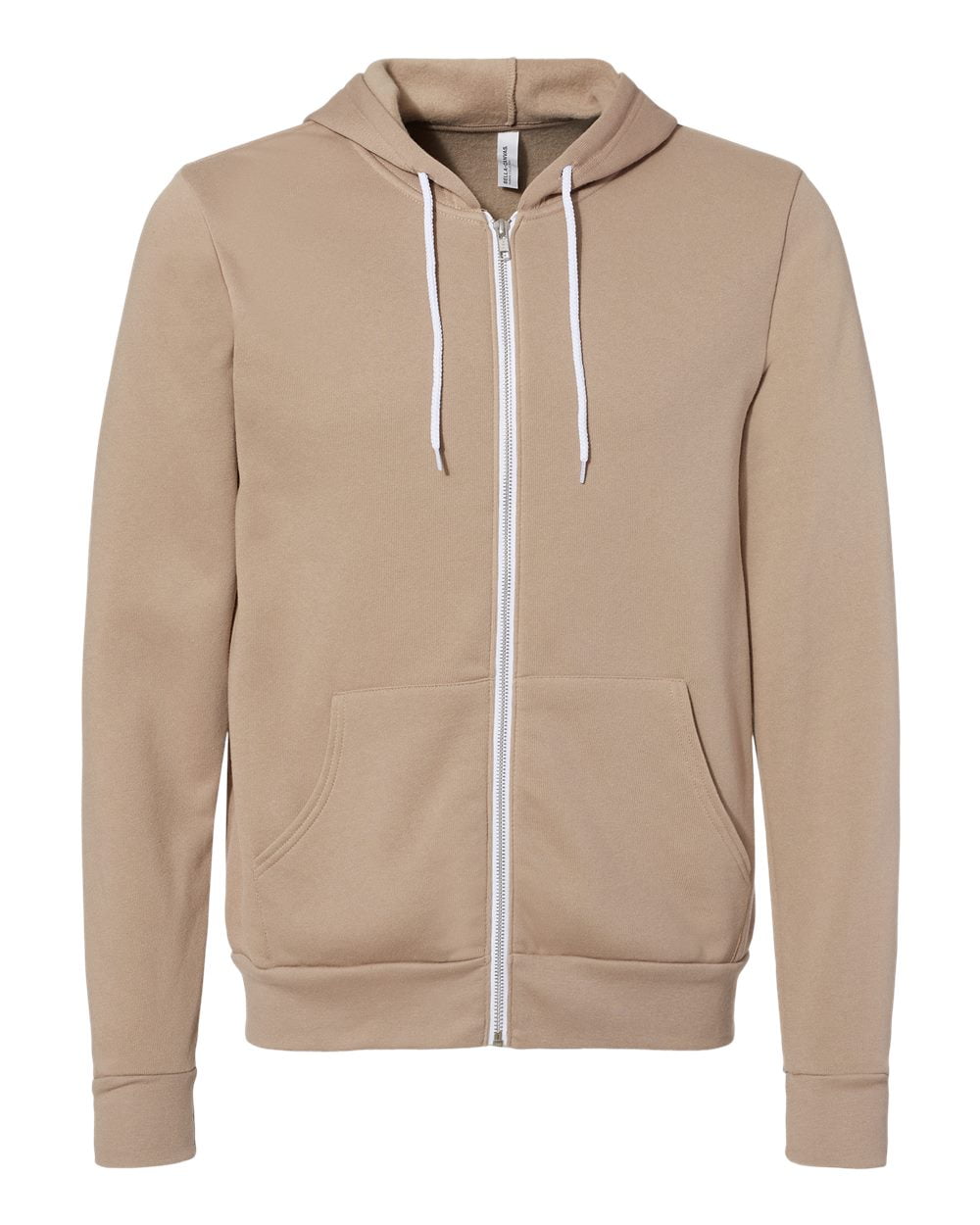 bella canvas sweats