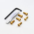 thumbnail image 4 of Aluminum Engine Kit BMW R1150RT, 4 of 6