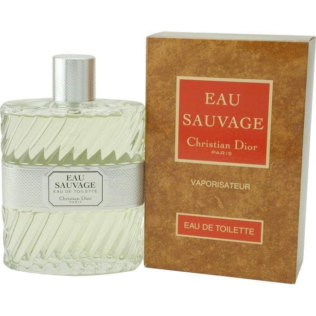 Eau Sauvage 7.7 Fl Ozs After Shave by Christian Dior Paris 