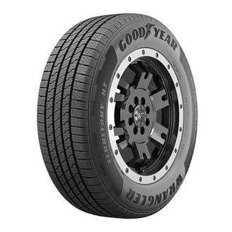 Michelin Defender LTX M/S Tire, 275/60R20 115T, Fits Ford F-150