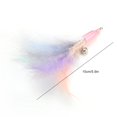 thumbnail image 4 of Cat Wand Toy Refill Interactive Cat Teaser Replacement Pet Stick Toy Attachment, 4 of 10