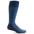 thumbnail image 5 of Men's Shadow Box | Moderate Graduated Compression Socks, 5 of 5
