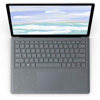 Microsoft Surface Laptop Go, Intel Core i5 10th Gen, 8GB Memory