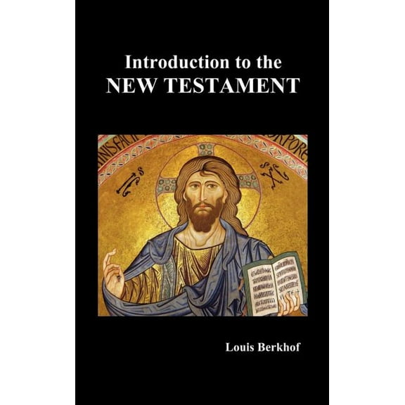 Introduction to the New Testament (Hardcover), (Hardcover)