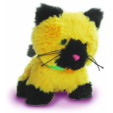 My Life As Plush Pets - Tan Siamese Cat - Doll Accessory