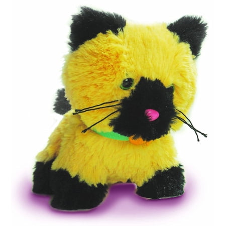 My Life As Plush Pets - Tan Siamese Cat - Doll Accessory