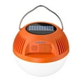 thumbnail image 1 of Dvkptbk Lampe de Camping Extérieure Multifonction Sphérique Portable LED Forte Éclairage Extérieur, 1 of 2