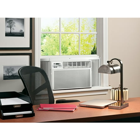 General Electric Ge 6000 Btu Air Conditioner With Remote