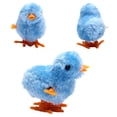 thumbnail image 3 of HUASHENG Toy Educational Toy Clockwork Animal Clown Chicken Little Wind-up Education, 3 of 4